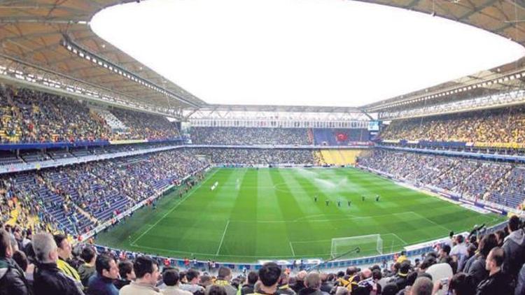 Şok iddia Fenerbahçe Stadını kana bulayacaklardı