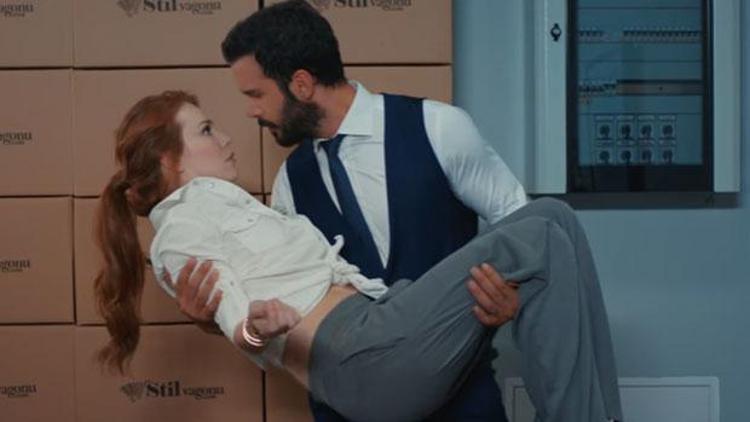 Kiralık Aşk 54. bölüm 2. fragmanı yayınlandı