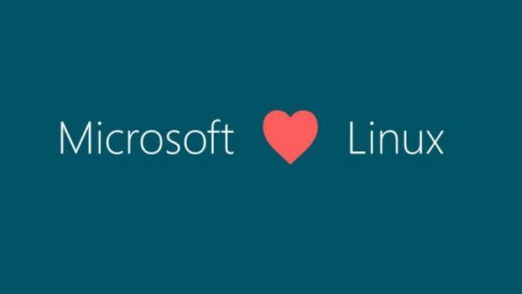 Microsoft ile Linuxun arası bozuk mu