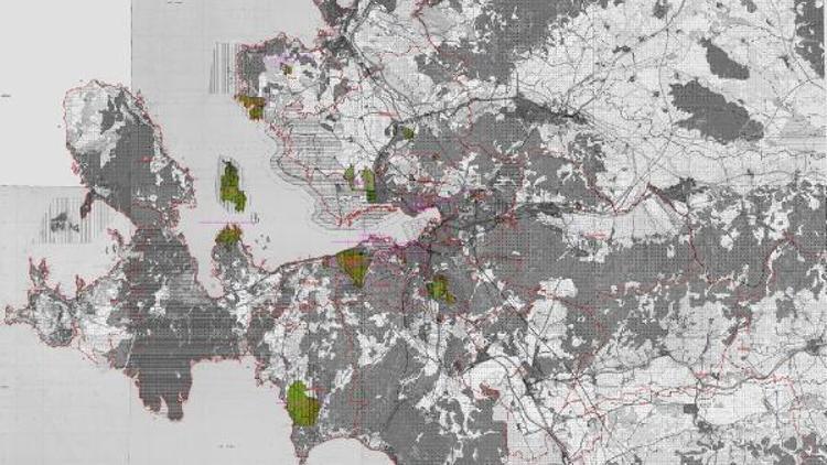 CHPli Seyit Torun : Askeri alanların ranta peşkeş çekilmesiyle kentlerimizin daha büyük sıkıntılara itilmesi olasılığı vardır