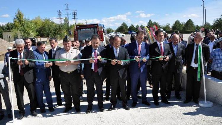 Sorgunda 19. dönem pancar alım kampanyası törenle başladı