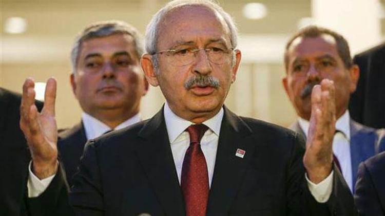 Kılıçdaroğlu teröre isyan etti: Yeter diyoruz artık