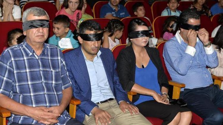 Adana Film Festivali, on binlerce seyirciye ulaştı