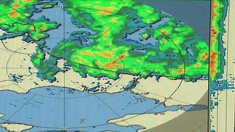 İstanbullular dikkat Meteoroloji saat verdi