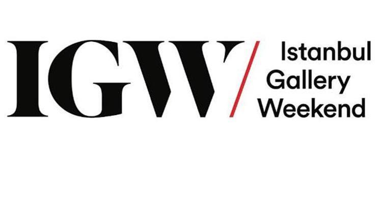 İstanbul’da Sanat Galerileri “İstanbul Gallery Weekend (IGW)’de Güçlerini Birleştiriyor