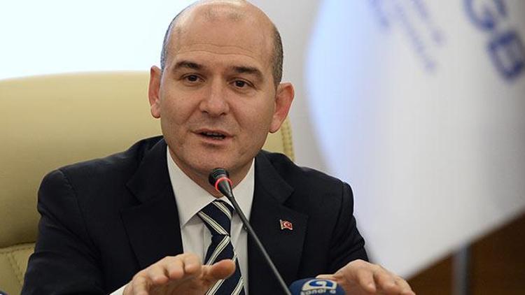 Bakan Soylu: PKK ile mücadele kış mış yok