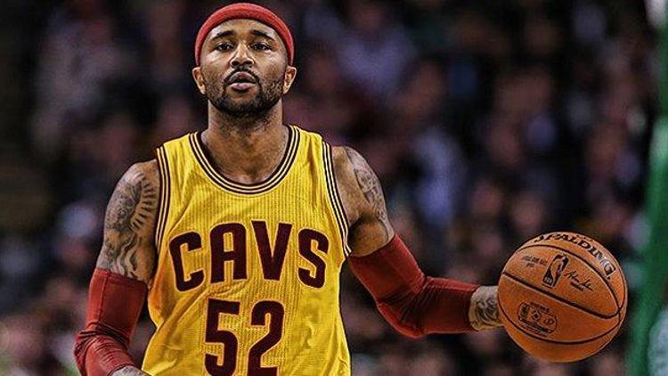 Mo Williams basketbolu bıraktı