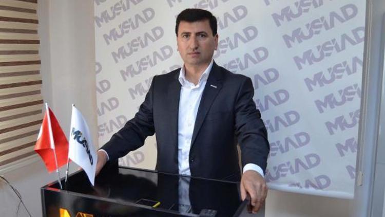 MÜSİAD: Moodysin kararını soğukkanlılıkla değerlendirmeliyiz