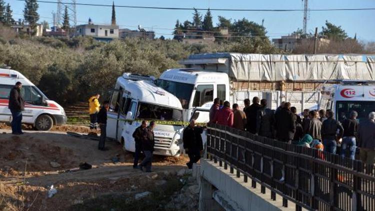 Yaşlı çiftin ölümüne neden olan şoföre 5 yıl hapis ceza sı