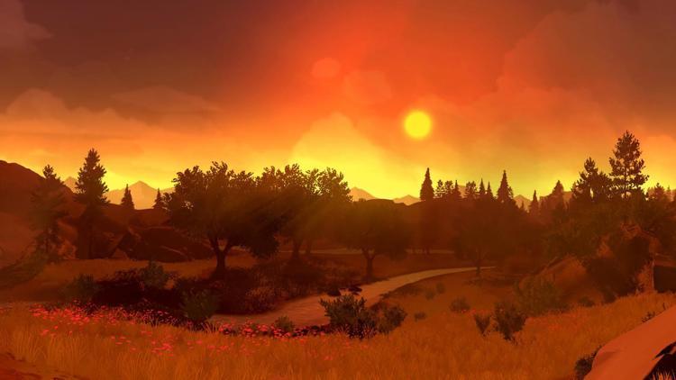 Firewatch şansını sinemalarda deneyecek