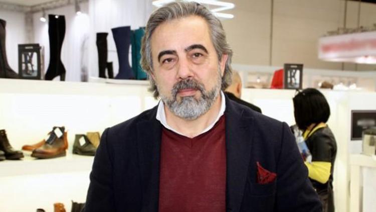 TASD’ın yeni başkanı Süleyman Gürsoy