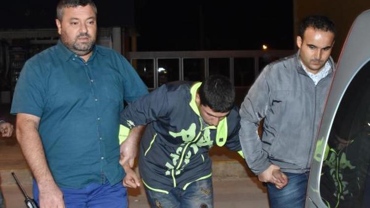 17 yaşındaki genç bomba ihbarı yaptı, tren garı boşaltıldı