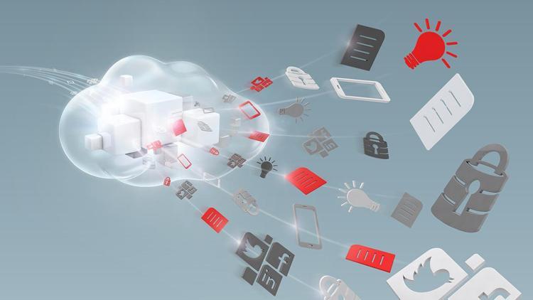 Oracledan yeni bulut stratejisi: Akıllı uygulamalar