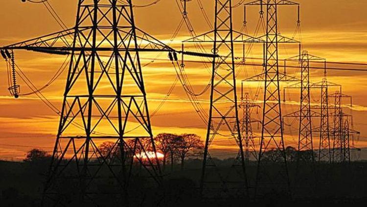 Temmuzda elektrikte güç yüzde 45 arttı