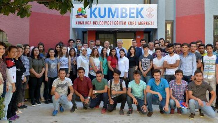 KUMBEK eğitimleri ekimde başlayacak