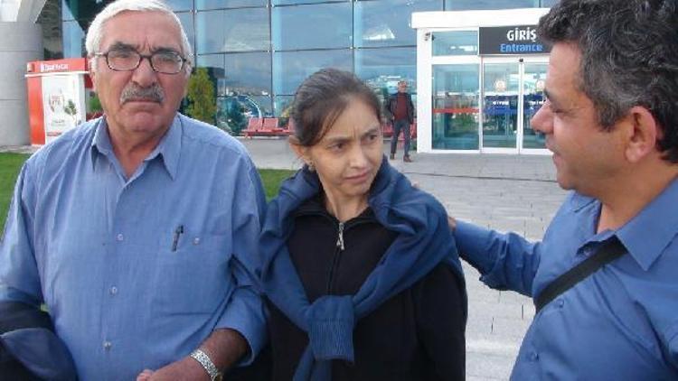 3 kez organ naklini kaçıran Pınara umut ışığı