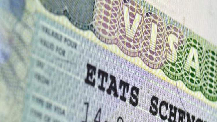 AB’den vize serbestisi için Türkiyeye 7 kriter
