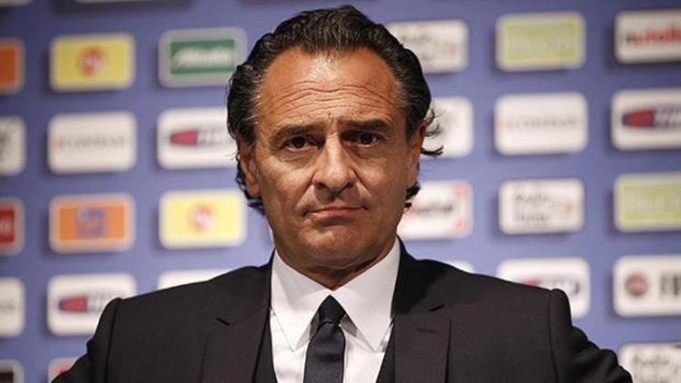 Prandelli dev kulübün başına geçiyor