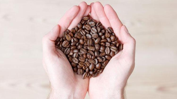 Cinsel gücü artırıcı kahve icat edildi