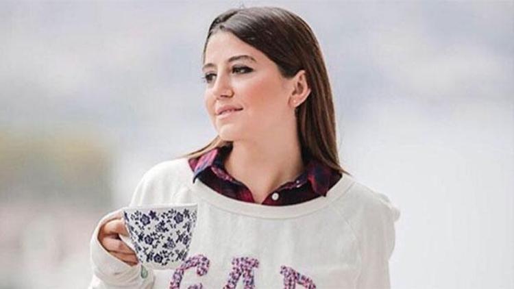 Sosyal medyada olay olan fotoğrafçı Esra Özcan açıklama yaptı