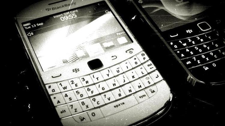 BlackBerry artık telefon üretmeyecek