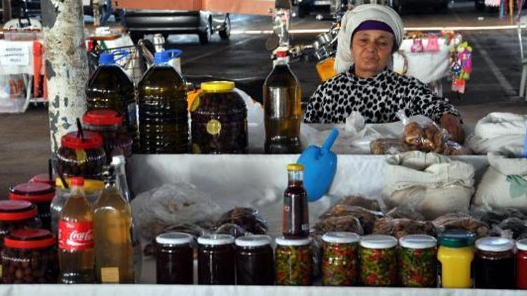 Bodrumda tohum takas şenliği düzenlenecek