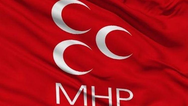 MHP Finike ilçe yönetimi feshedildi