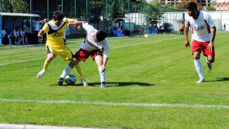 Afyonkarahisar Amatör Ligde heyecan başlıyor