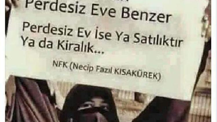 Sosyal medyada paylaşımı nedeniyle müdür açığa alındı