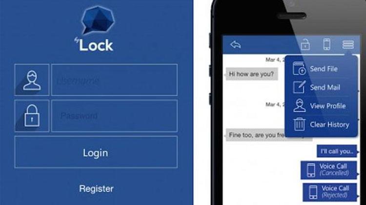 ByLockta panik yazışmaları ortaya çıktı