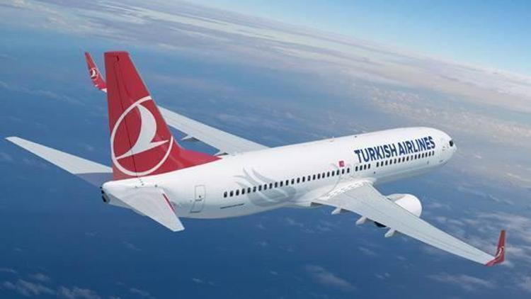 THYnin Boston-İstanbul uçağı Dubline acil indi