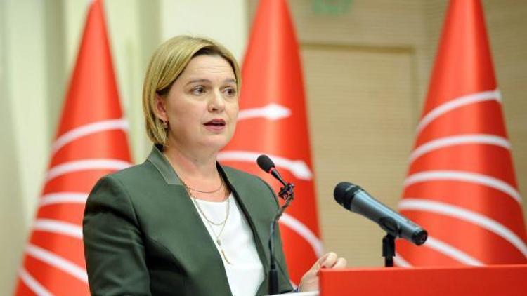 CHP Sözcüsü Bökeden OHAL açıklaması: AKP, milletin iradesini açıkça gasp ediyor