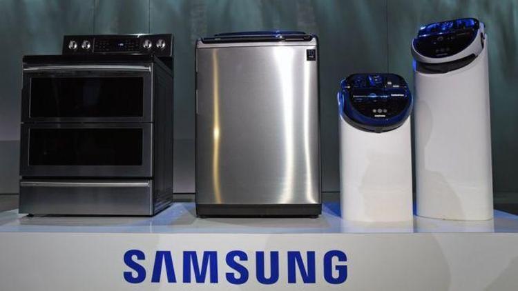 ABDde Samsungun çamaşır makineleri gözlem altında