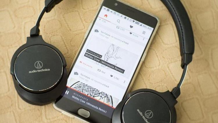Spotify rakibi SoundCloudu satın mı alıyor
