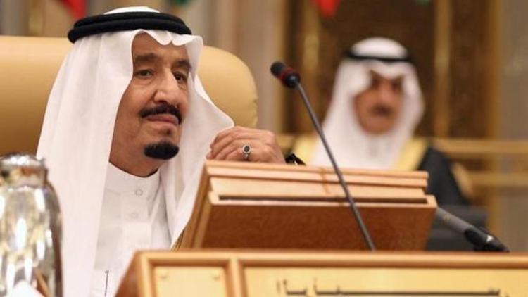 Suudi Arabistandan ABDnin 11 Eylül yasasına tepki