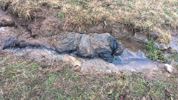 Karadeniz’de 6 PKK’lının öldürüldüğü bölgede büyük operasyon