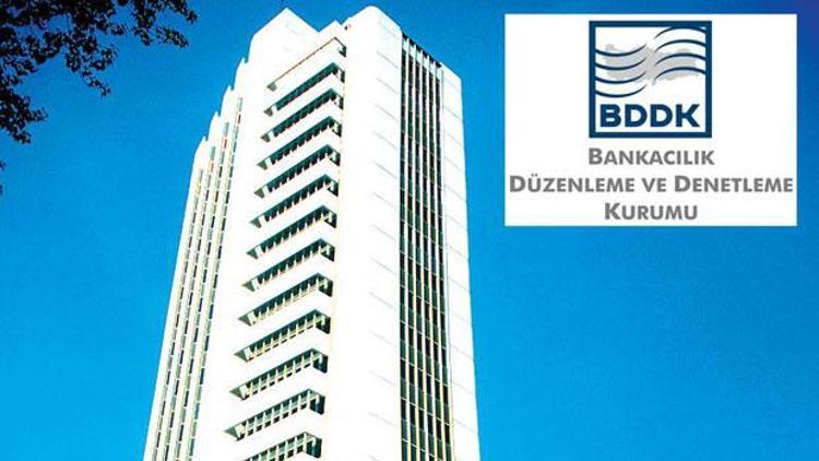 Bylock kullanan 21 BDDK çalışanına tutuklama