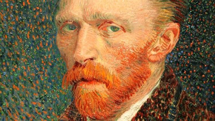 Van Gogh’un resimleri İtalyan mafyasında bulundu