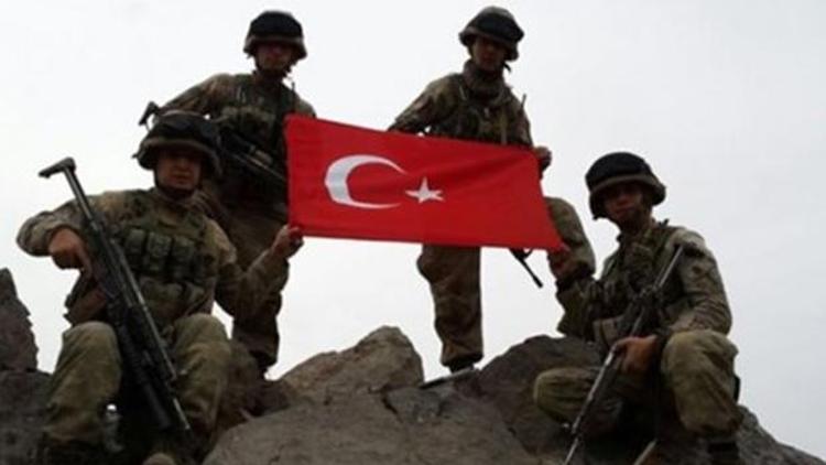 Son dakika: Türkiyenin yurtdışındaki ilk askeri üssü: Afrika Boynuzu