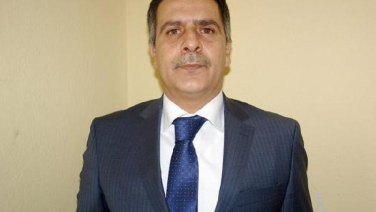 DBPli Belediye Başkanı Zeydan, partisinden istifa etti
