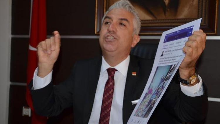 Gaziantep Sofrası iddialarına sert yanıt