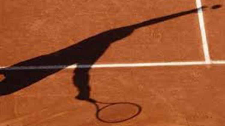 İki Türk tenis hakemine ömür boyu ceza