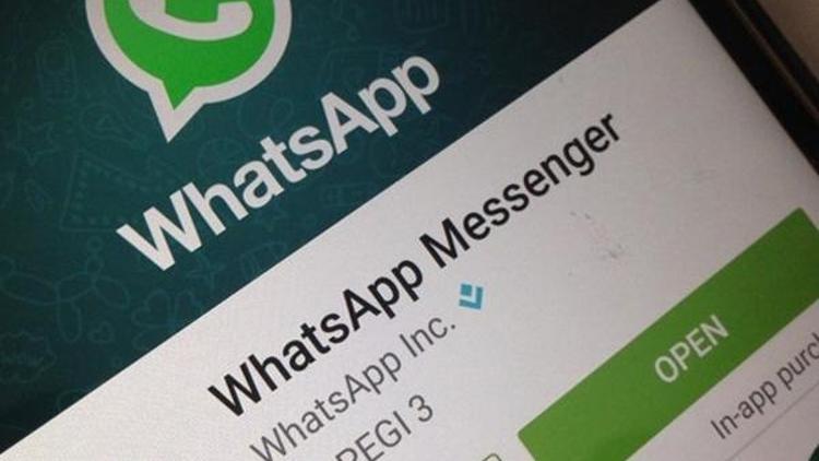 Whatsapp Hindistana boyun eğdi