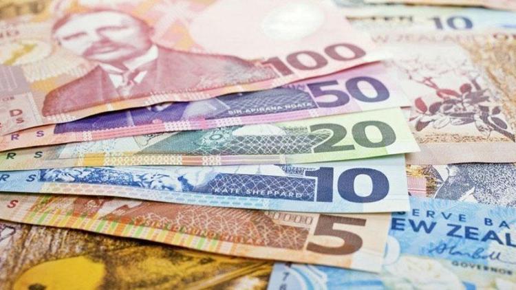 Bebeğe piyango: 1 milyon Yeni Zelanda Doları kazandı