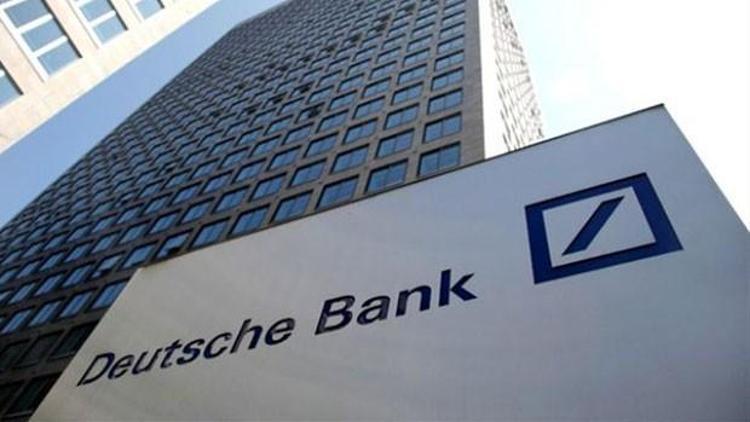 ABD ile Deutsche Bank 5,4 milyar dolarlık anlaşmaya yakın