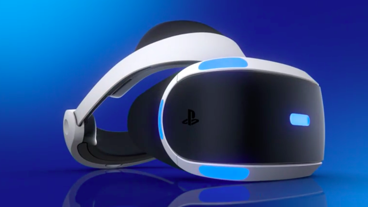 PlayStation VR satışa çıkıyor Kutunun içinde neler var