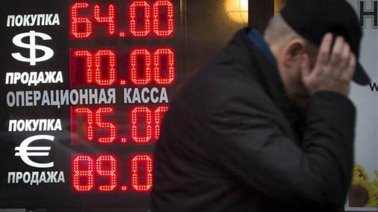 Rus ekonomisinde yaralar sarılıyor