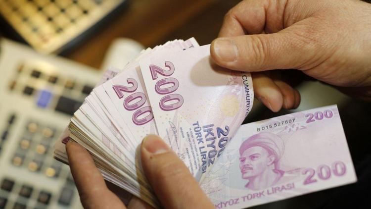 Bugün başladı... 1000 liranız cebinizde kalacak