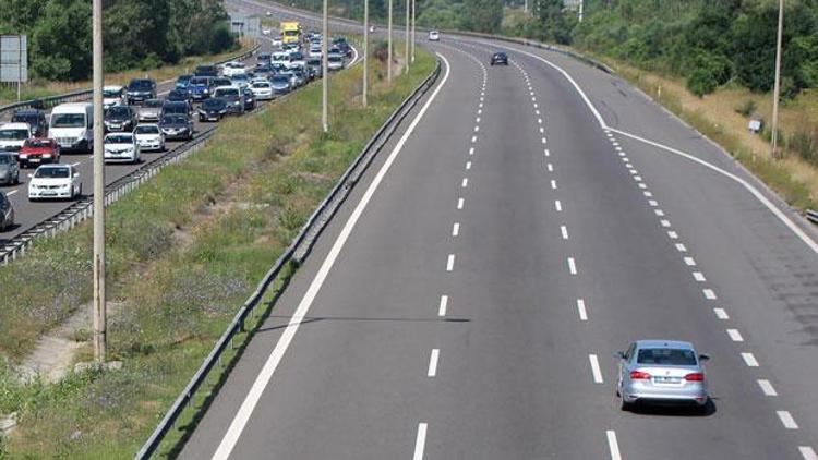 Kadıköyde yarın bu yollar kapalı