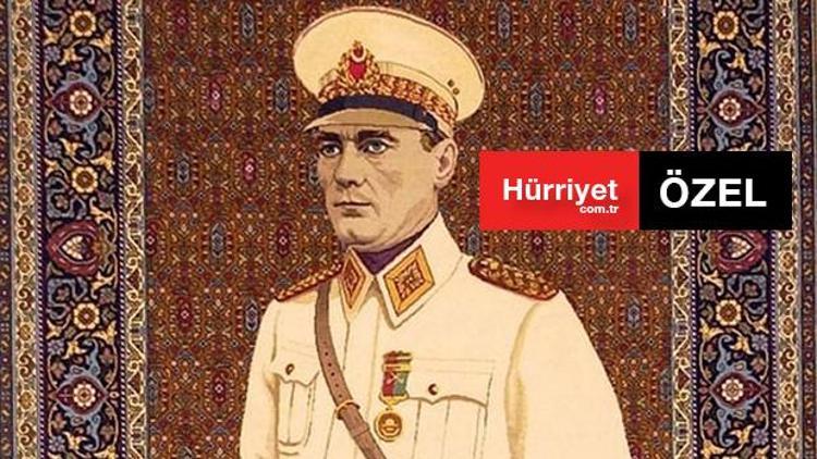 Mareşal Atatürk’ün yeri belli oldu